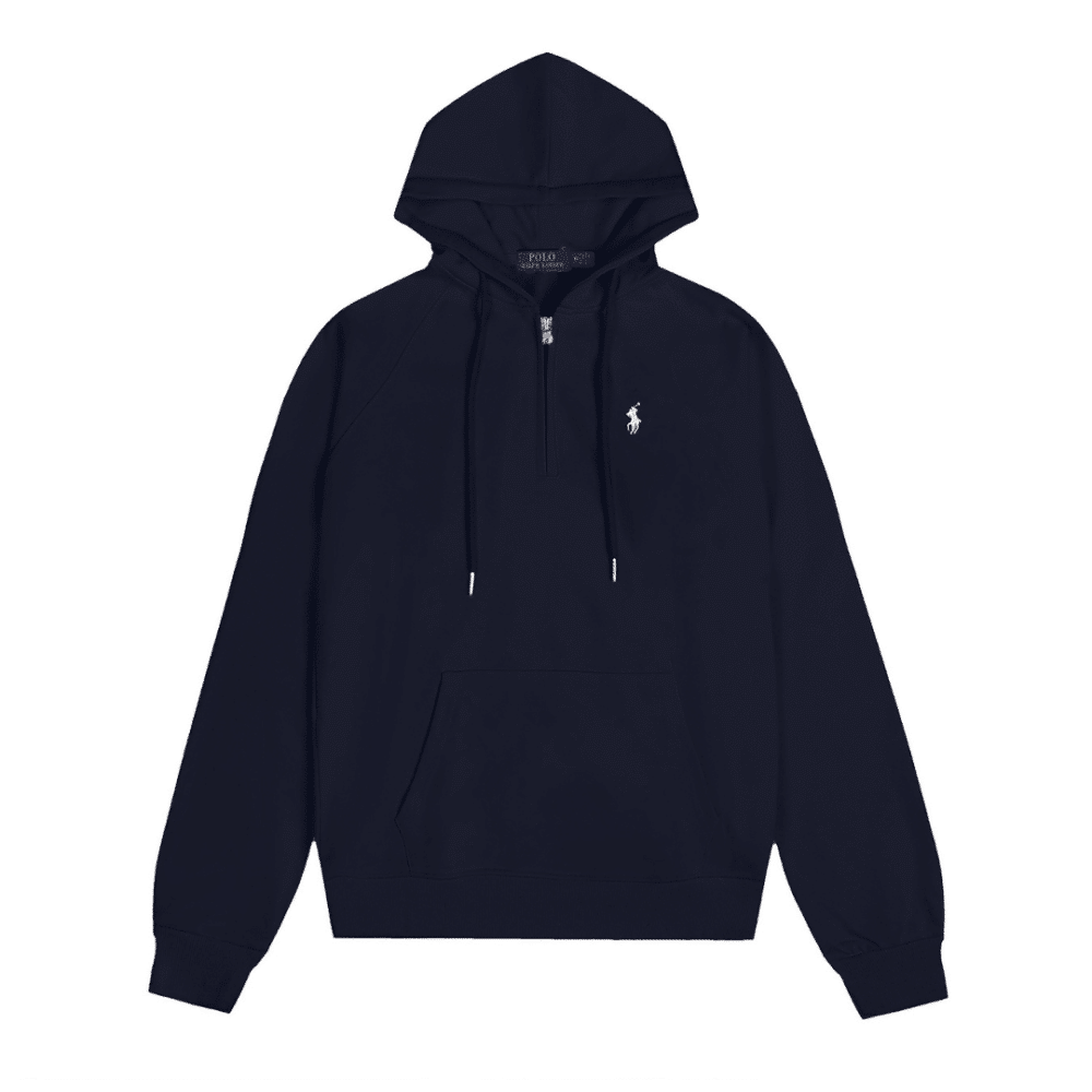 Polo Black Jacket